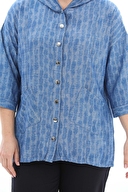 Shefame Kadın Ceket 2614KK102152