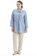 Shefame Kadın Ceket 2614KK102117