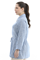 Shefame Kadın Ceket 2614KK102117