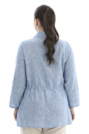 Shefame Kadın Ceket 2614KK102117