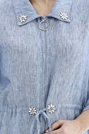 Shefame Kadın Ceket 2614KK102117