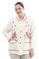 Shefame Kadın Ceket 2614KK102169