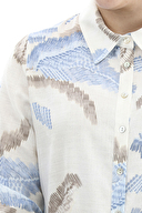 Shefame Kadın Gömlek 2614KK108135