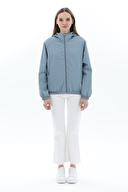 Crew Up Kadın Ceket 2614KS102803