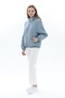 Crew Up Kadın Ceket 2614KS102803