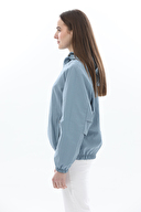 Crew Up Kadın Ceket 2614KS102803