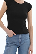 First Company Kadın Tişört 2614KS026419