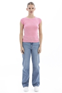 First Company Kadın Tişört 2614KS026419