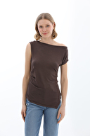 KAHVERENGİ KAHVERENGİ