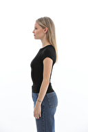 First Company Kadın Tişört 2614KS026703