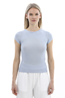 First Company Kadın Tişört 2614KS026703