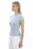 First Company Kadın Tişört 2614KS026703