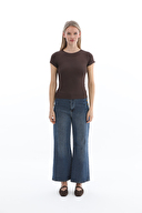 First Company Kadın Tişört 2614KS026703