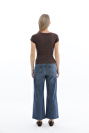 First Company Kadın Tişört 2614KS026703