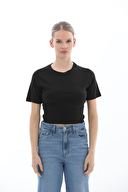 First Company Kadın Tişört 2614KS120499