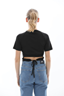 First Company Kadın Tişört 2614KS120499