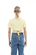 First Company Kadın Tişört 2614KS120499