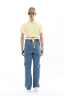 First Company Kadın Tişört 2614KS120499