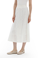 First Company Kadın Etek 2614KS106612