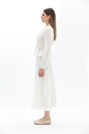 First Company Kadın Gömlek 2614KS108848