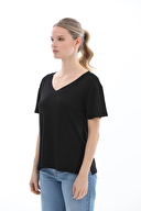 First Company Kadın Tişört 2614KS120653