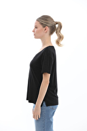 First Company Kadın Tişört 2614KS120653