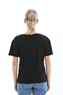 First Company Kadın Tişört 2614KS120653