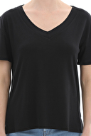 First Company Kadın Tişört 2614KS120653