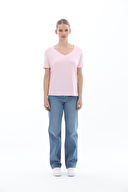 First Company Kadın Tişört 2614KS120653