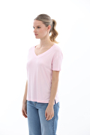 First Company Kadın Tişört 2614KS120653