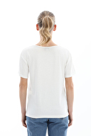 First Company Kadın Tişört 2614KS120653