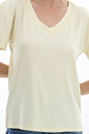 First Company Kadın Tişört 2614KS120653