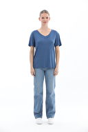 First Company Kadın Tişört 2614KS120653