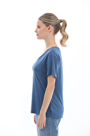 First Company Kadın Tişört 2614KS120653