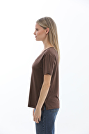 First Company Kadın Tişört 2614KS120653