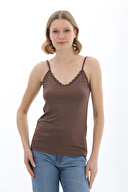 KAHVERENGİ KAHVERENGİ