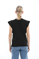 First Company Kadın Tişört 2614KS120019