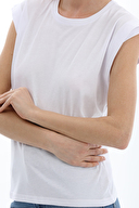 First Company Kadın Tişört 2614KS120019