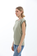 First Company Kadın Tişört 2614KS120019