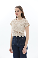 First Company Kadın Bluz 2614KS110853