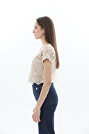 First Company Kadın Bluz 2614KS110853