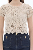 First Company Kadın Bluz 2614KS110853