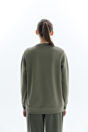 Crew Up Kadın Sweatshirt 2614KS130490