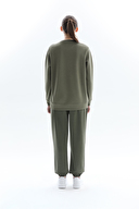 Crew Up Kadın Sweatshirt 2614KS130490