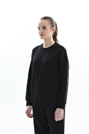 Crew Up Kadın Sweatshirt 2614KS130490