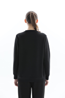 Crew Up Kadın Sweatshirt 2614KS130490