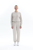 Crew Up Kadın Eşofman Altı 2614KS141491