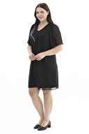 Shefame Kadın Elbise 2614KK105037