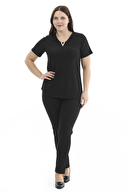 Shefame Kadın Bluz 2614KK110718