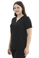 Shefame Kadın Bluz 2614KK110718